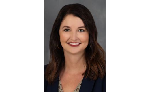 Jenny Webb Takes Leadership Role at Illinois IFCA